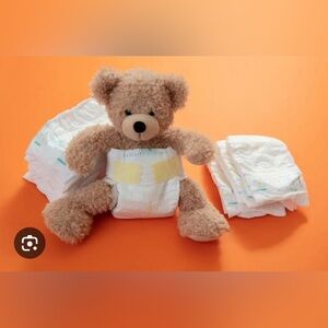 Diaper fund donation 🚨